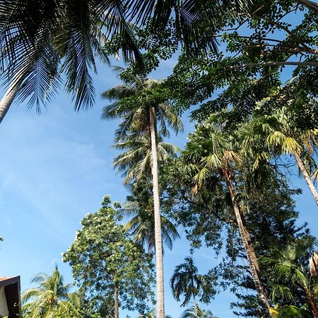 Phuket Leelavadee Hua Ting Resort Patong Exterior photo